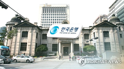 현재 한국은행의 기준금리는 연 1.50%로, 한은은 지난해 11월 기준금리를 한 차례 인상한 이후 계속 동결 중이다. (사진=연합뉴스)