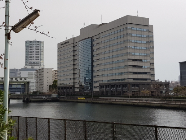 대신자산운용이 일본 도쿄 오피스 빌딩에 투자하는 펀드를 선보였다. (사진=대신자산운용)