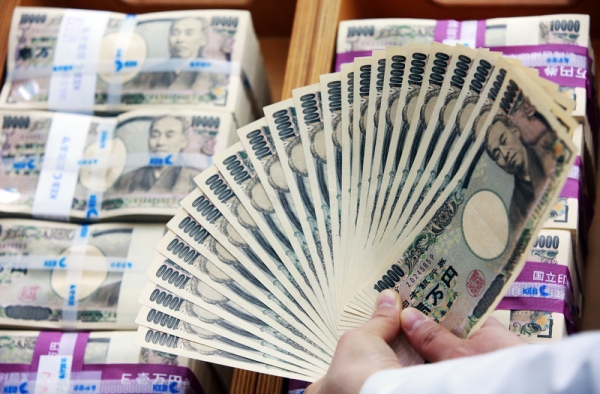 지난 6월 기준으로 한국에 들어온 일본계 자금의 규모는 최대 52조9000억원으로 추산됐다. (사진=연합뉴스)