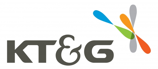 KT&G 로고 (사진=KT&G)