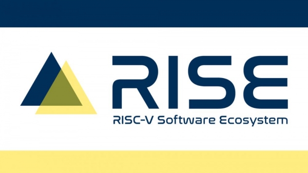 RISE(RISC-V Software Ecosystem) 로고(사진=삼성전자)