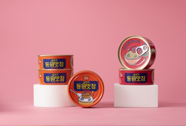 동원F&B, ‘동원맛참’ 출시(사진=동원그룹)