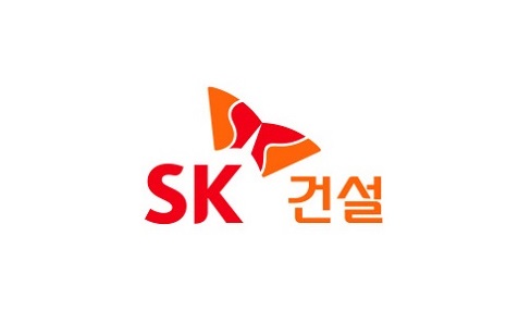 SK건설이 지난달 28일 한국도로공사, 한국중부발전, 경동도시가스 등 3개 회사와 남양산 연료전지 발전사업을 위한 공동개발 협약서를 체결했다. (사진=SK건설)