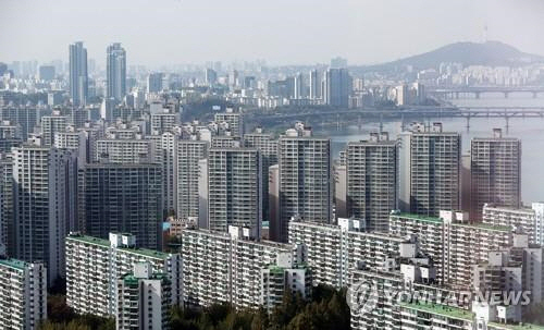 한국주택금융공사의 전세대출보증을 받을 때 소득에 제한을 두기로 한 정부 대책에서 무주택자는 예외로 인정된다. (사진=연합뉴스)