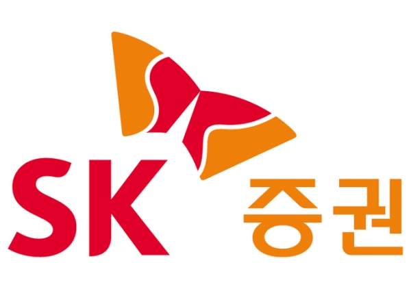 SK증권은 나이스신용평가 및 한국기업평가가 자사 단기신용등급을 'A2'에서 ‘A2+'로 상향 조정했다고 10일 밝혔다. (사진=SK증권)