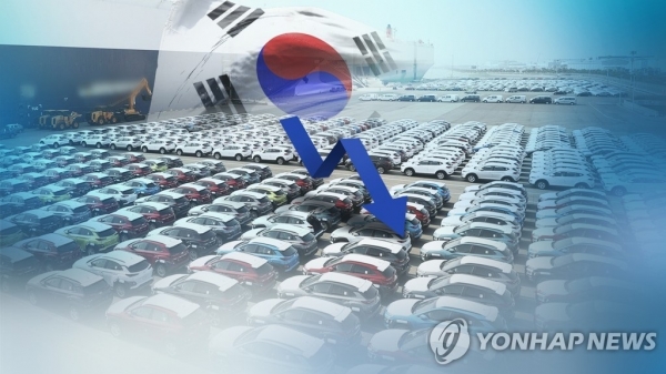 지난해 세계 100대 자동차부품업체 순위에서 일본, 독일, 미국, 중국, 한국이 차례대로 1위부터 5위를 차지했다. (사진=연합뉴스)